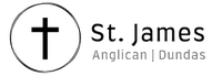 St. James Anglican Dundas logo