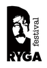 Ryga Arts Festival logo