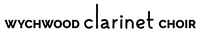 Wychwood Clarinet Choir logo