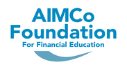 AIMCo Foundation for Financial Education logo