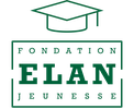 Fondation Élan Jeunesse logo