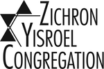 Zichron Yisroel Congregation logo