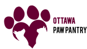 Ottawa Paw Pantry logo
