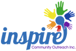 Inspire Community Outreach logo