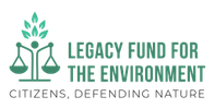 LEGACY FUND FOR THE ENVIRONMENT LFE logo