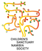 Children's Sanctuary Namibia Society       (CSNS) logo