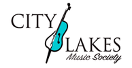 City of Lakes Music Society logo