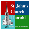 St. John's Church, Thorold logo