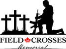 Field of Crosses logo