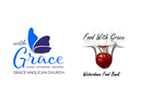 GRACE ANGLICAN CHURCH logo