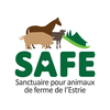 SAFE-Farm Animal Sanctuary in Eastern Townships logo