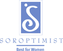 Soroptimist International of Kawartha Lakes logo