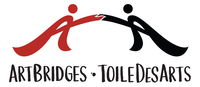 ArtBridges logo
