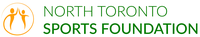North Toronto Sports Foundation logo