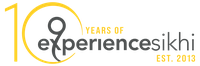 Experience Sikhi logo