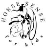 Horse Sense for Kids logo