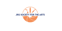 JRG Society for the Arts logo