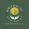 World Wide Life Humanitarian Partnership Society logo