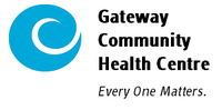 Gateway Community Health Centre logo