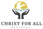 Christ For All Ministry logo