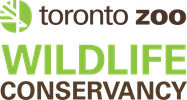 Toronto Zoo Wildlife Conservancy logo