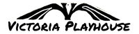 THE VICTORIA PLAYHOUSE INC logo