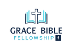 Grace Bible Fellowship logo