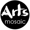 Arts Mosaic Inc. logo