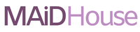 MAiDHouse logo