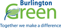 BurlingtonGreen logo