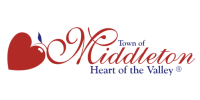 Town of Middleton logo