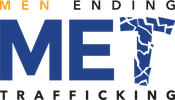 Men Ending Trafficking logo