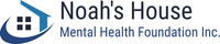 Noah's House Mental Health Foundation Inc logo