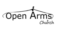 Open Arms Church Parrsboro logo