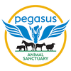 Pegasus Animal Sanctuary logo
