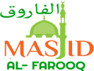 Al- Farooq Islamic Association logo