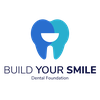 Build Your Smile Dental Foundation logo