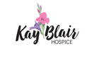 Kay Blair Hospice logo