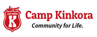 Camp Kinkora logo