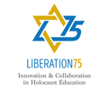 Liberation75 logo