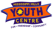 Mississippi Mills Youth Centre logo