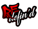 Redefin'd Young Adult Empowerment Centre logo