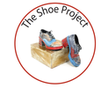 The Shoe Project logo