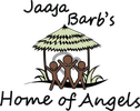 Jaaja's Home of Angels logo