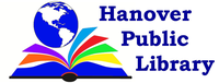 Hanover Public Library logo