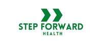 Step Forward Health Society logo