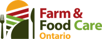 Farm & Food Care Ontario logo