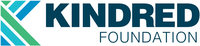 Kindred Foundation logo