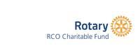 RCO Charitable Fund logo