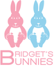 Bridget's Bunnies logo